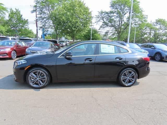 used 2022 BMW 228 Gran Coupe car, priced at $24,500