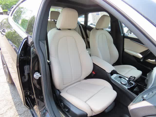 used 2022 BMW 228 Gran Coupe car, priced at $24,500