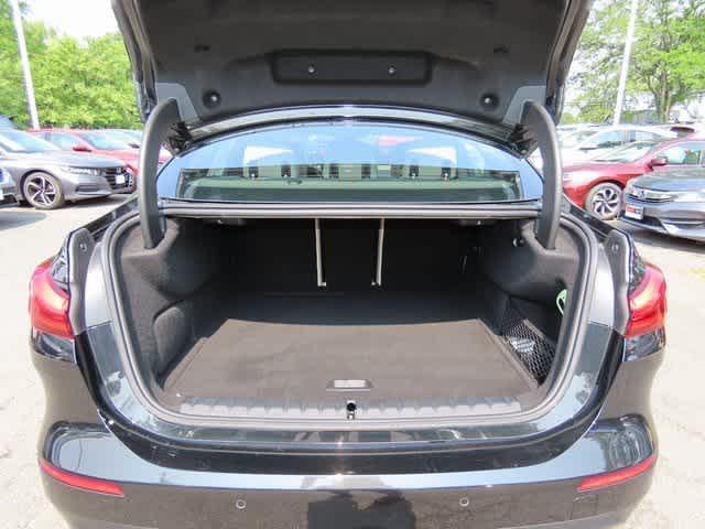 used 2022 BMW 228 Gran Coupe car, priced at $24,500