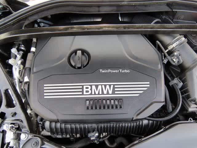 used 2022 BMW 228 Gran Coupe car, priced at $24,500