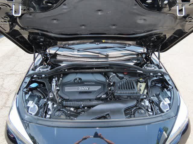 used 2022 BMW 228 Gran Coupe car, priced at $24,500