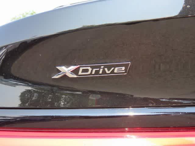 used 2022 BMW 228 Gran Coupe car, priced at $24,500