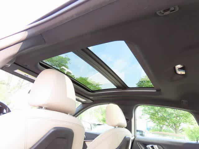 used 2022 BMW 228 Gran Coupe car, priced at $24,500