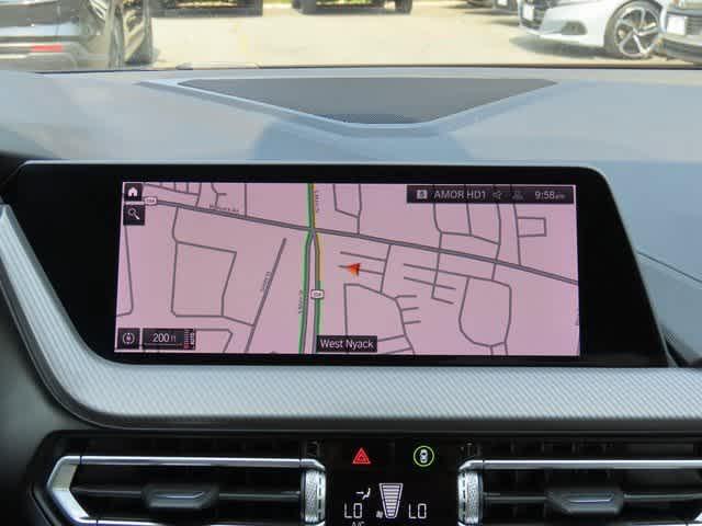 used 2022 BMW 228 Gran Coupe car, priced at $24,500