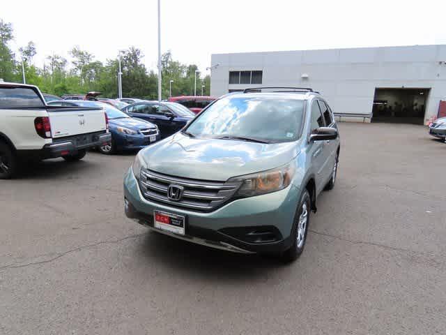 used 2012 Honda CR-V car, priced at $9,995