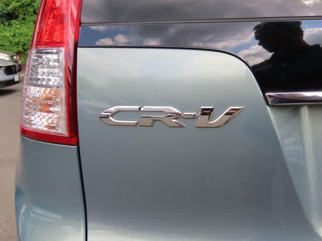 used 2012 Honda CR-V car, priced at $9,995