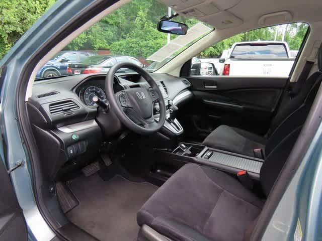 used 2012 Honda CR-V car, priced at $9,995