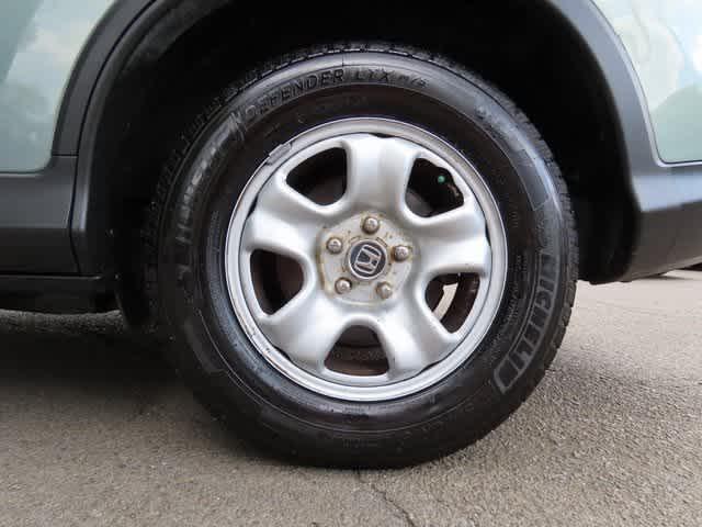 used 2012 Honda CR-V car, priced at $9,995