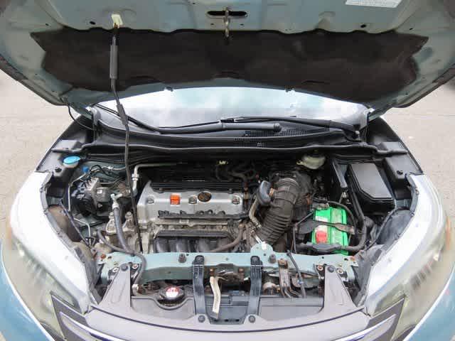 used 2012 Honda CR-V car, priced at $9,995