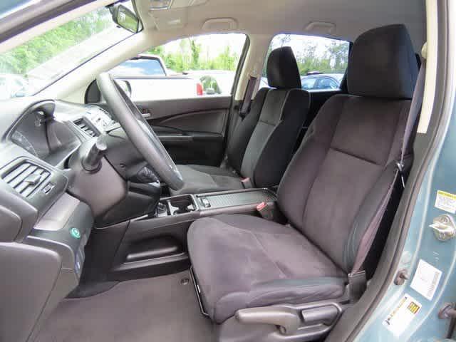 used 2012 Honda CR-V car, priced at $9,995