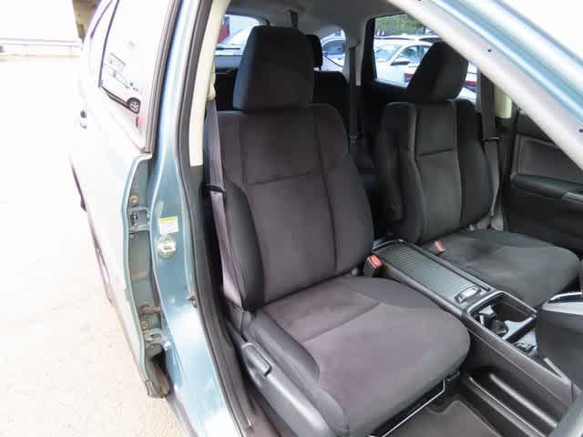 used 2012 Honda CR-V car, priced at $9,995