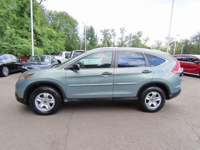 used 2012 Honda CR-V car, priced at $9,995