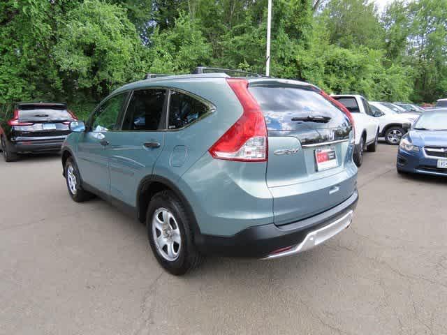 used 2012 Honda CR-V car, priced at $9,995