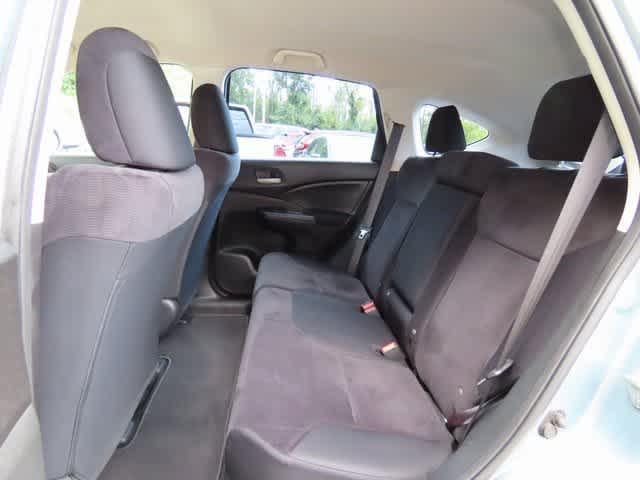 used 2012 Honda CR-V car, priced at $9,995