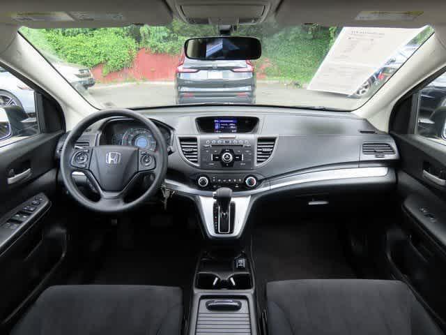 used 2012 Honda CR-V car, priced at $9,995