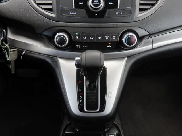 used 2012 Honda CR-V car, priced at $9,995
