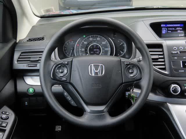 used 2012 Honda CR-V car, priced at $9,995