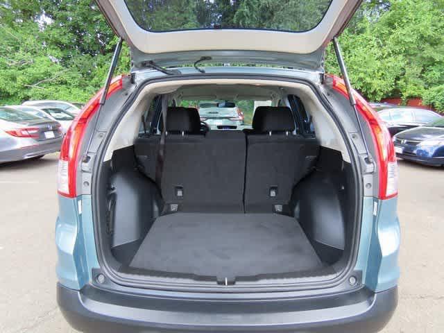 used 2012 Honda CR-V car, priced at $9,995