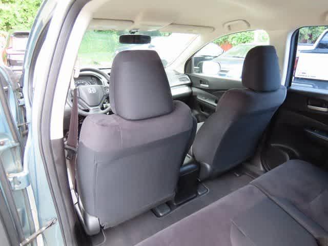 used 2012 Honda CR-V car, priced at $9,995