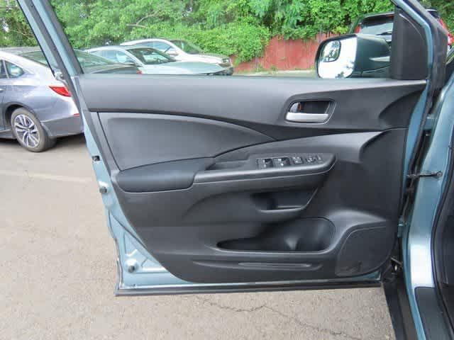 used 2012 Honda CR-V car, priced at $9,995