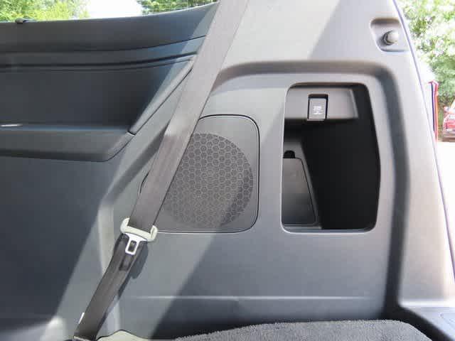 new 2025 Honda Odyssey car, priced at $52,630