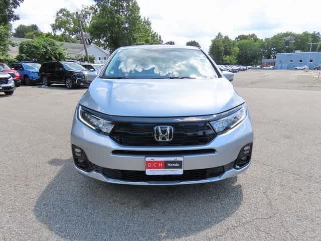 new 2025 Honda Odyssey car, priced at $52,630