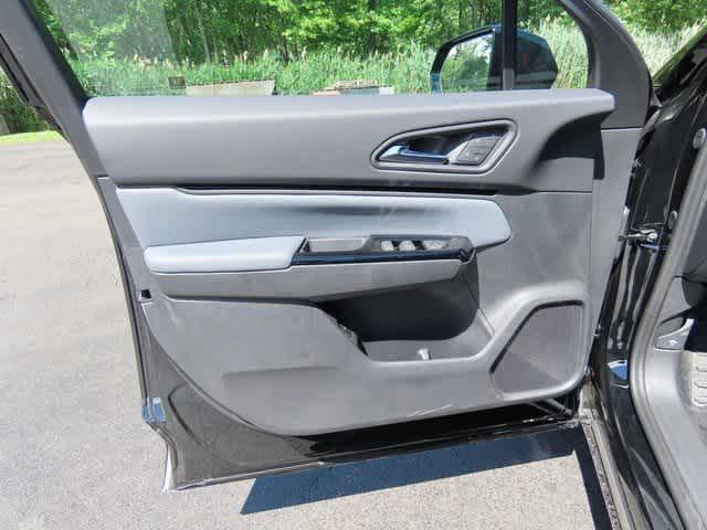 new 2025 Honda Prologue car, priced at $59,805