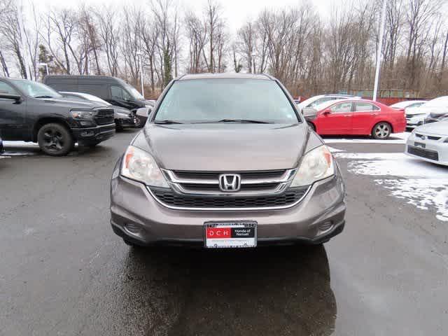 used 2010 Honda CR-V car, priced at $7,000