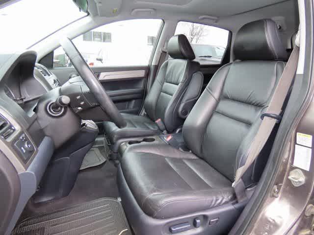 used 2010 Honda CR-V car, priced at $7,000