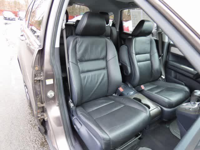 used 2010 Honda CR-V car, priced at $7,000