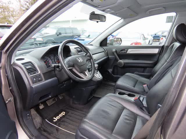 used 2010 Honda CR-V car, priced at $7,000