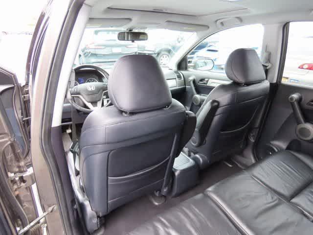 used 2010 Honda CR-V car, priced at $7,000