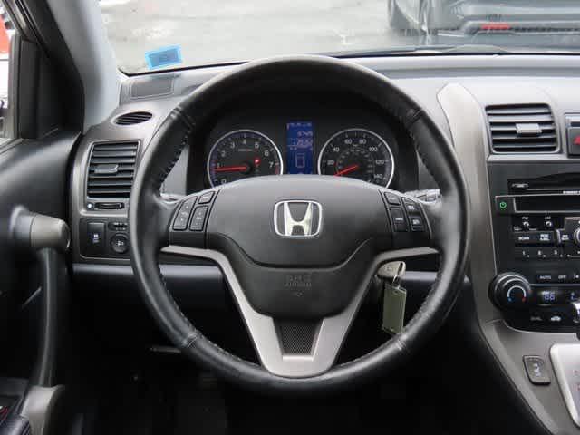 used 2010 Honda CR-V car, priced at $7,000