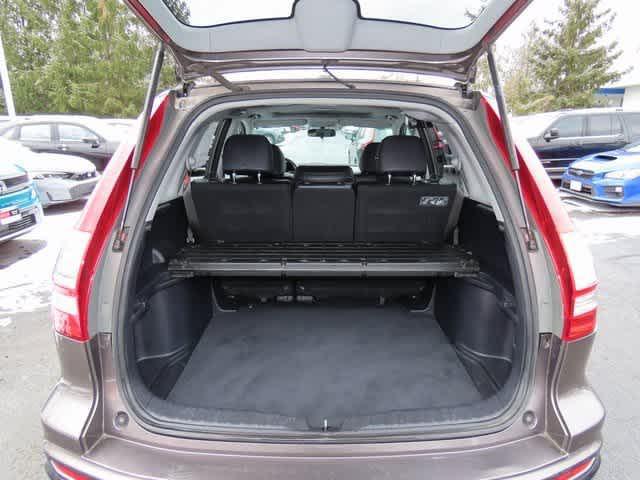 used 2010 Honda CR-V car, priced at $7,000