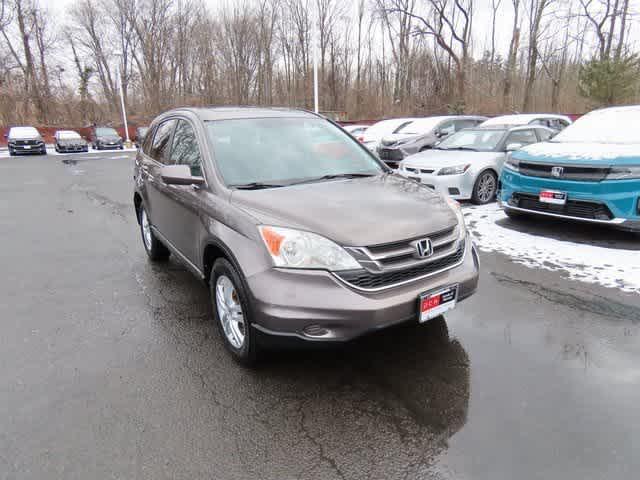 used 2010 Honda CR-V car, priced at $7,000