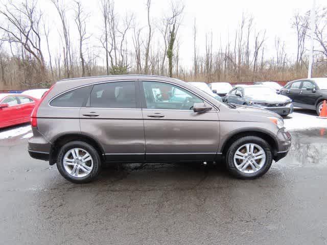 used 2010 Honda CR-V car, priced at $7,000