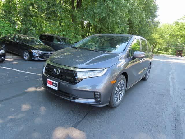 new 2024 Honda Odyssey car, priced at $42,705