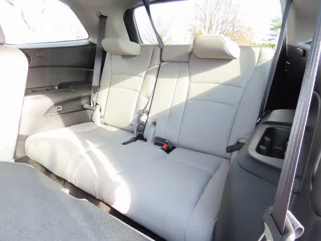 used 2022 Honda Pilot car, priced at $33,441