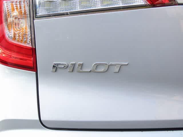 used 2022 Honda Pilot car, priced at $33,441