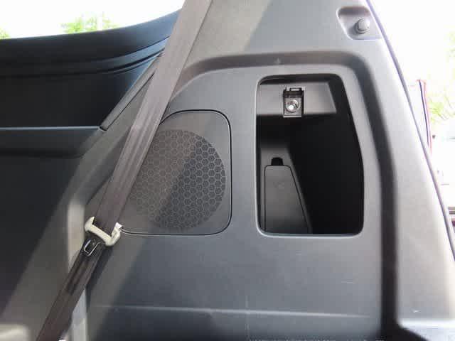 used 2025 Honda Odyssey car, priced at $42,500