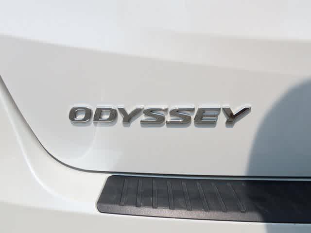 used 2025 Honda Odyssey car, priced at $42,500
