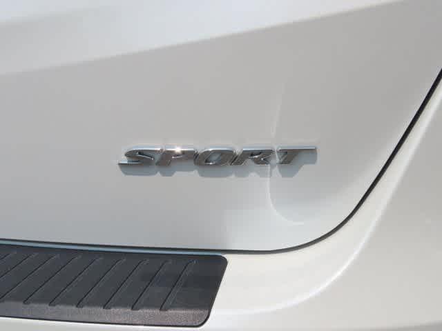 used 2025 Honda Odyssey car, priced at $42,500