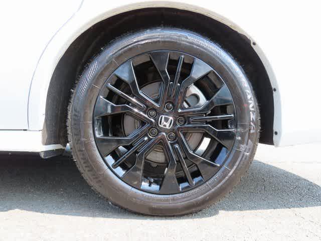 used 2025 Honda Odyssey car, priced at $42,500