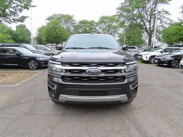 used 2024 Ford Expedition car, priced at $51,702