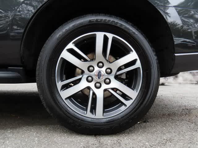 used 2024 Ford Expedition car, priced at $51,702