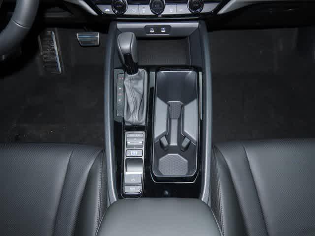 new 2025 Honda Accord Hybrid car, priced at $36,570