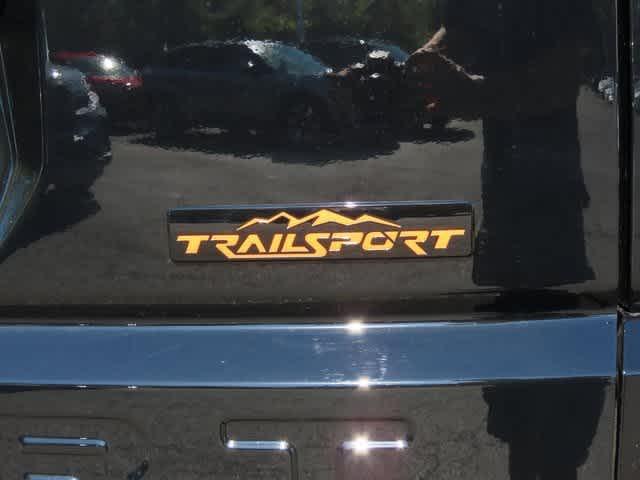 new 2026 Honda Passport car, priced at $55,100