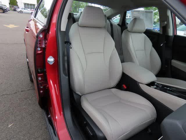 new 2025 Honda Accord Hybrid car, priced at $40,905