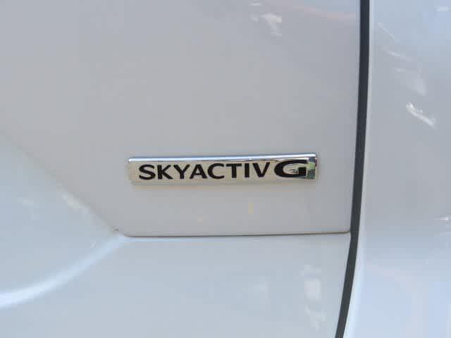 used 2023 Mazda CX-5 car, priced at $21,437