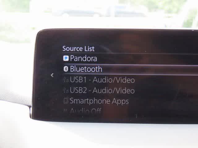 used 2023 Mazda CX-5 car, priced at $21,437
